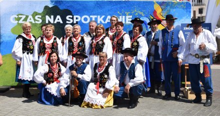 Środa na małej scenie TKB w Wiśle